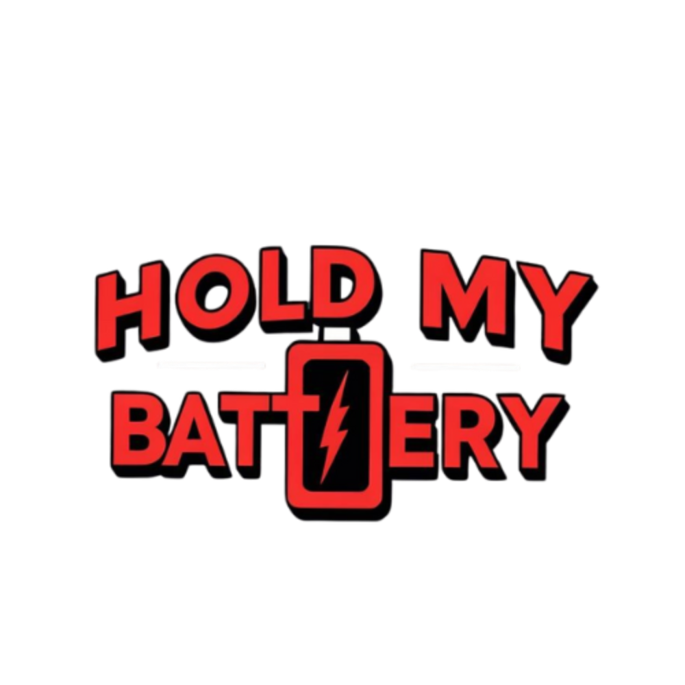 Hold My Battery